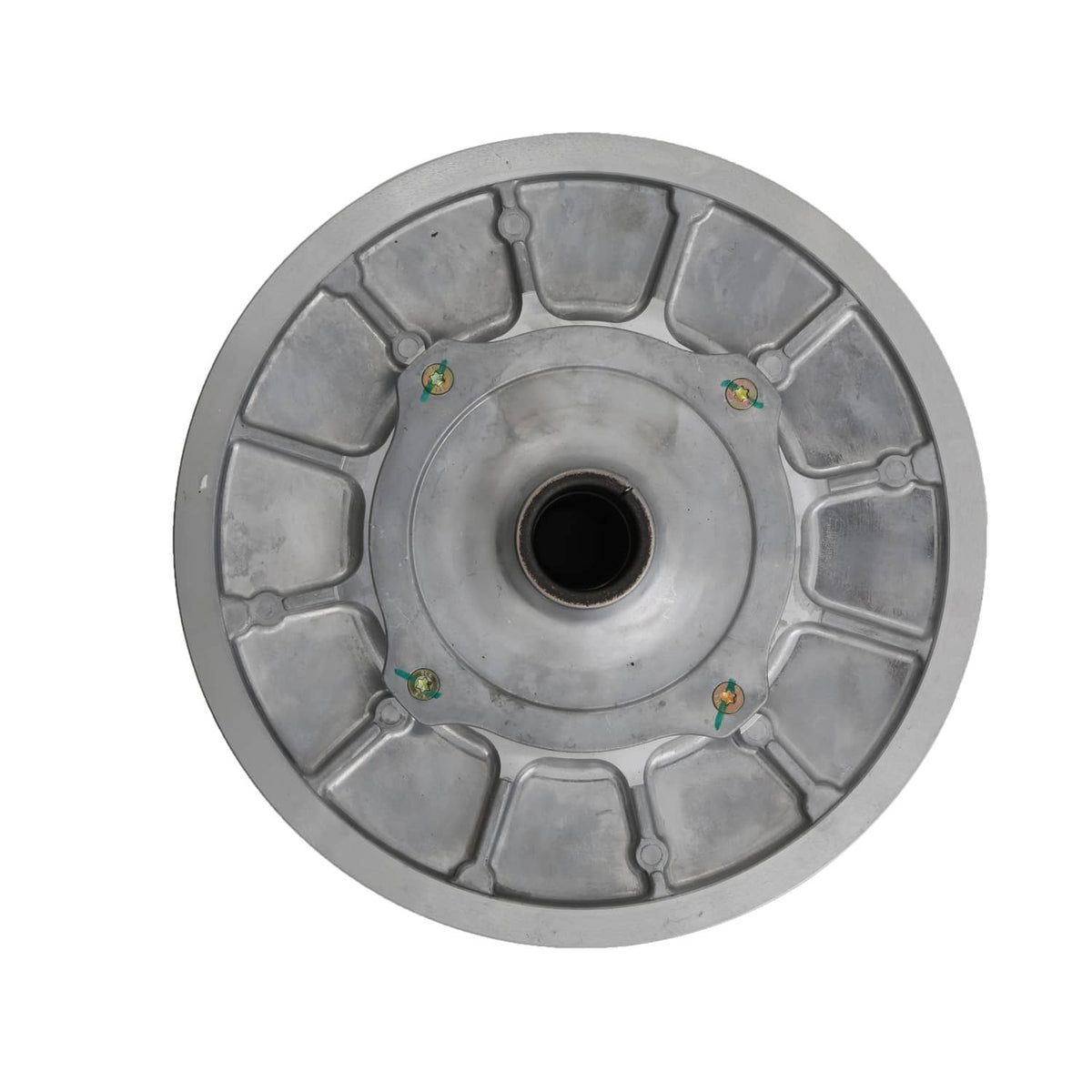 Solidspare Secondary Driven Clutch 1323298 For Polaris RZR XP1000 Model 2016 ONLY