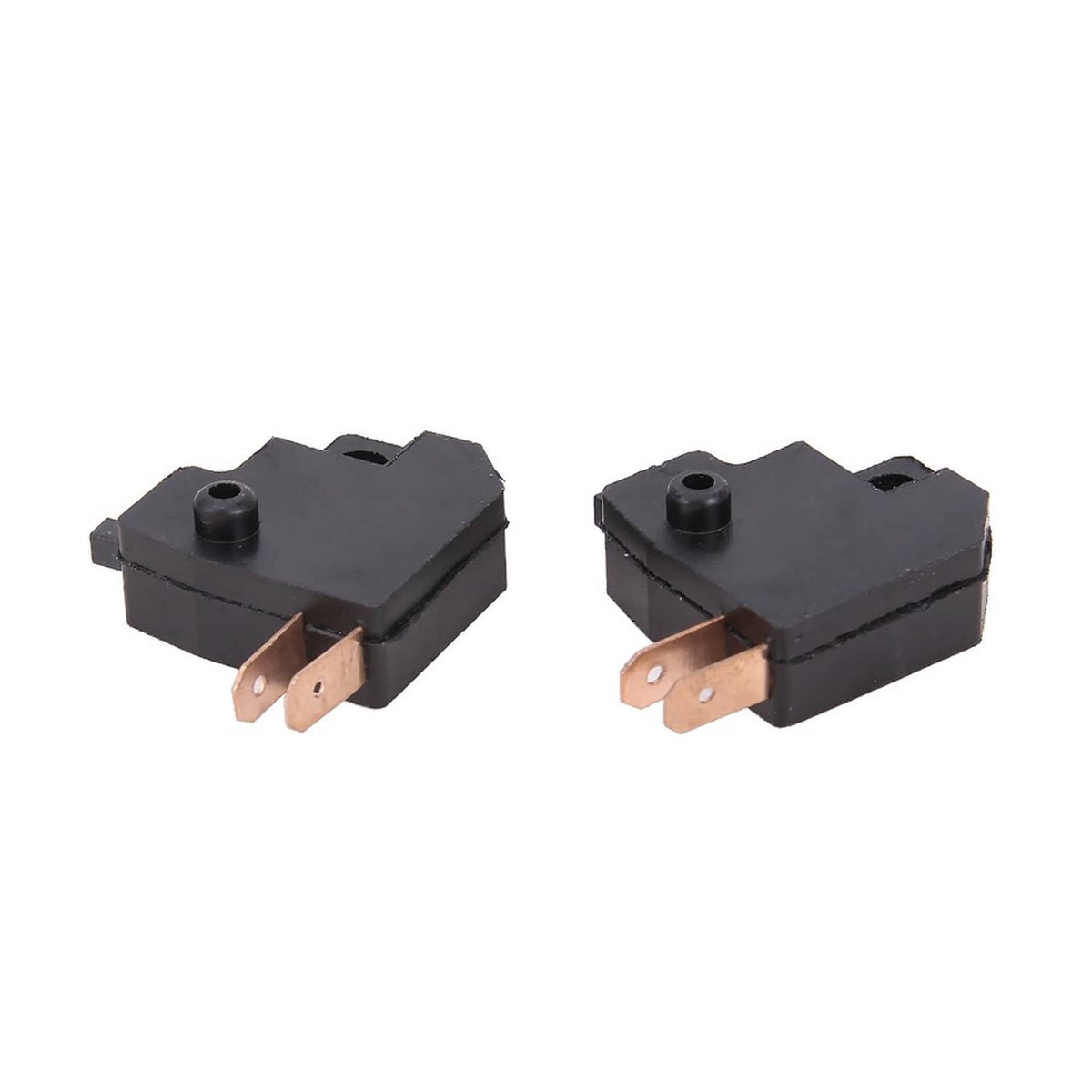 Solidspare Brake Light Stop Switch For Honda Yamaha Kawasaki Click Front Lever Clutch NEW