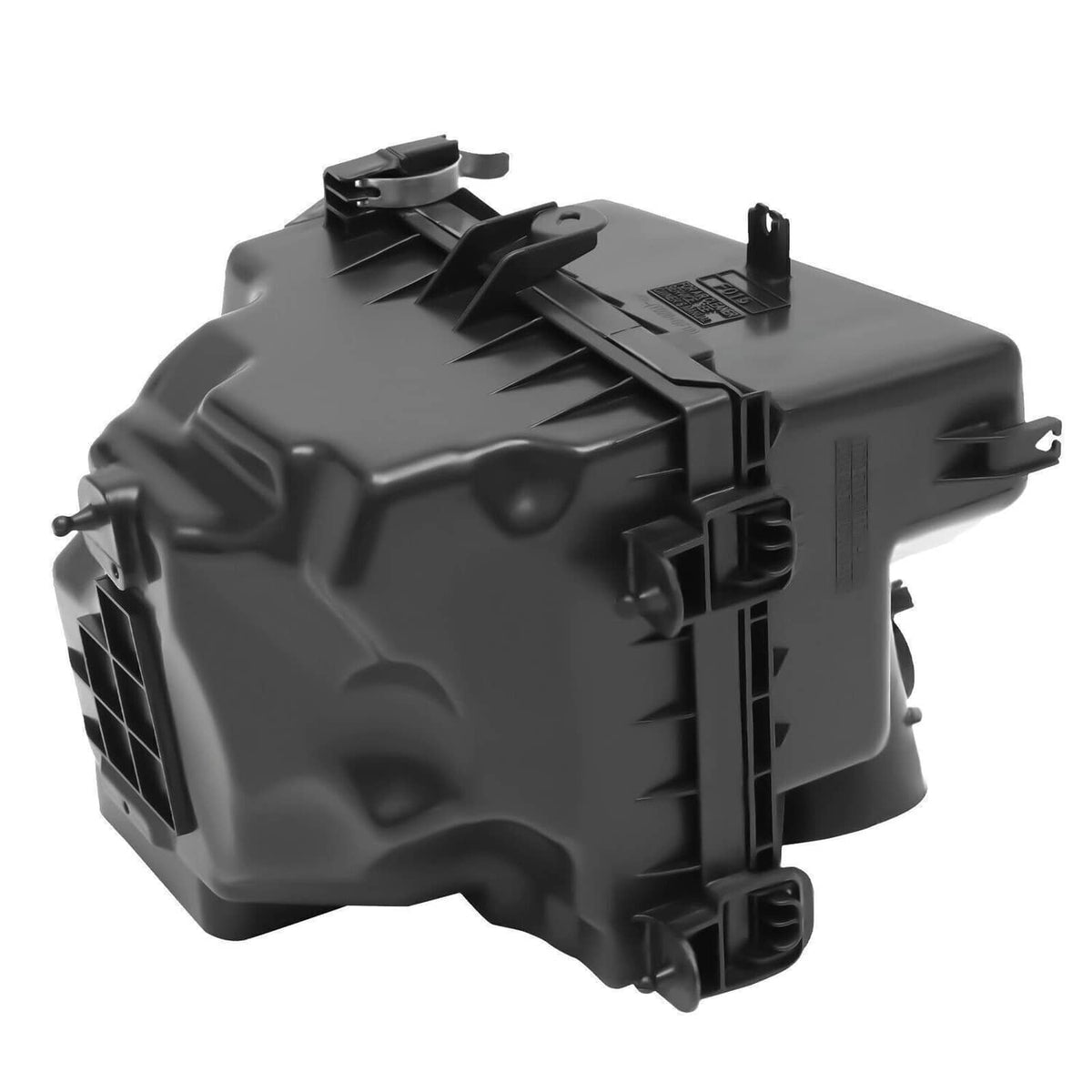 Solidspare Intake Housing Air Cleaner Box W/o Filter For 2018-2021 Toyota RAV4 Avalon CAMRY