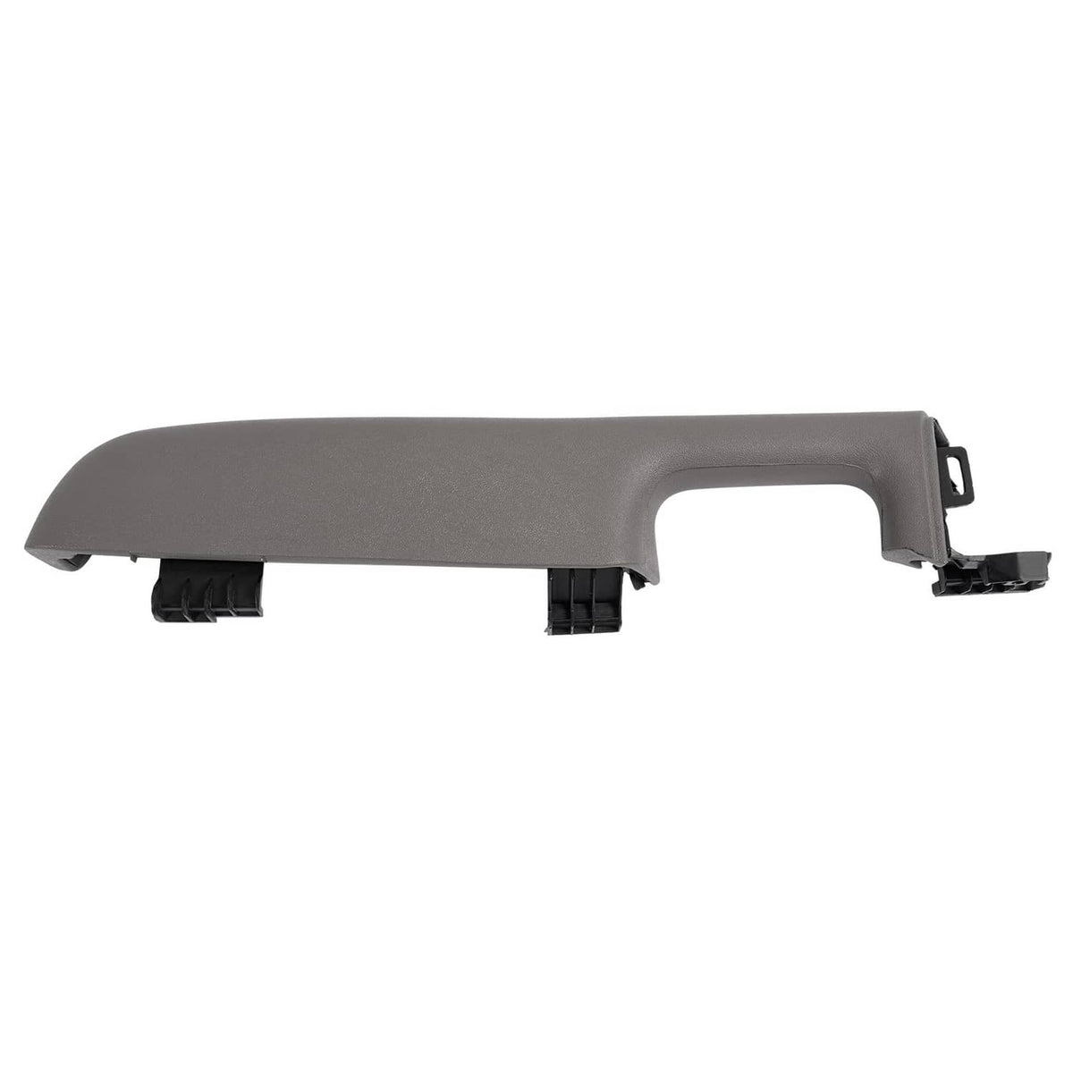 Solid Spare For 2003-2006 GMC Yukon Chevy Tahoe Silverado Door Handle Arm Rest Front Right