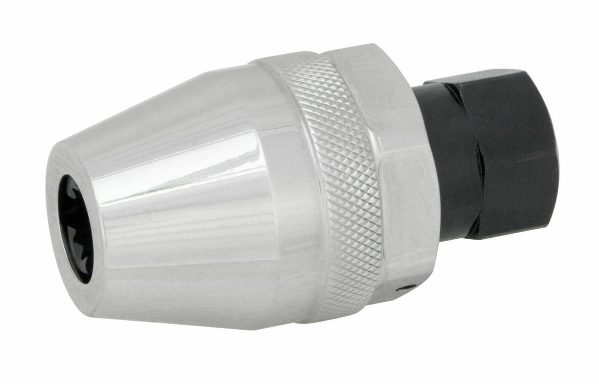 Solid Spare 3/8" DRIVE DR UNIVERSAL BROKEN THREAD STUD EXTRACTOR TOOL REMOVER REMOVAL SOCKET