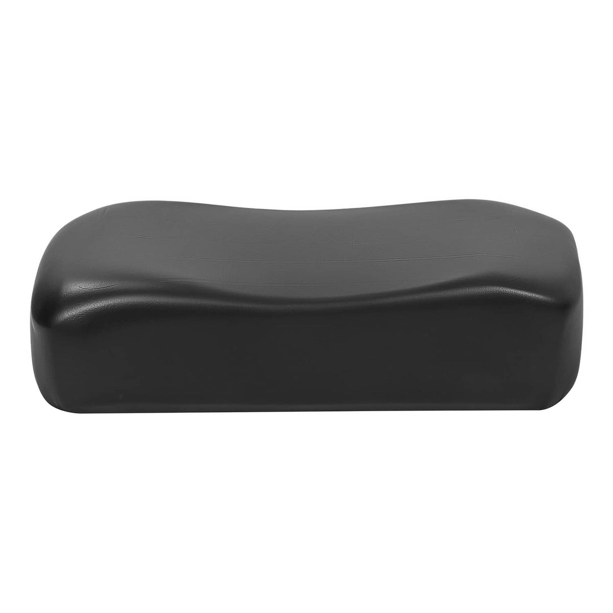 Solidspare Black Golf Cart Seat Back Cushion For Yamaha G9/G14/G16/G19/G20/G22 1991-2007