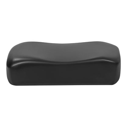 Solidspare Black Golf Cart Seat Back Cushion For Yamaha G9/G14/G16/G19/G20/G22 1991-2007