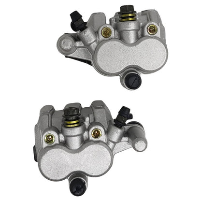 Solidspare Front Brake Caliper For Can-Am Commander 800 800R 1000 1000R Maverick 1000