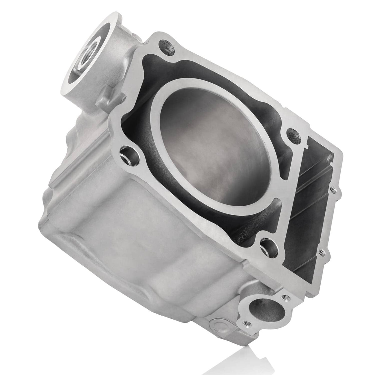 Solidspare Cylinder Piston Engine Top End Rebuild Kit For Polaris Scrambler 500 1997-2012