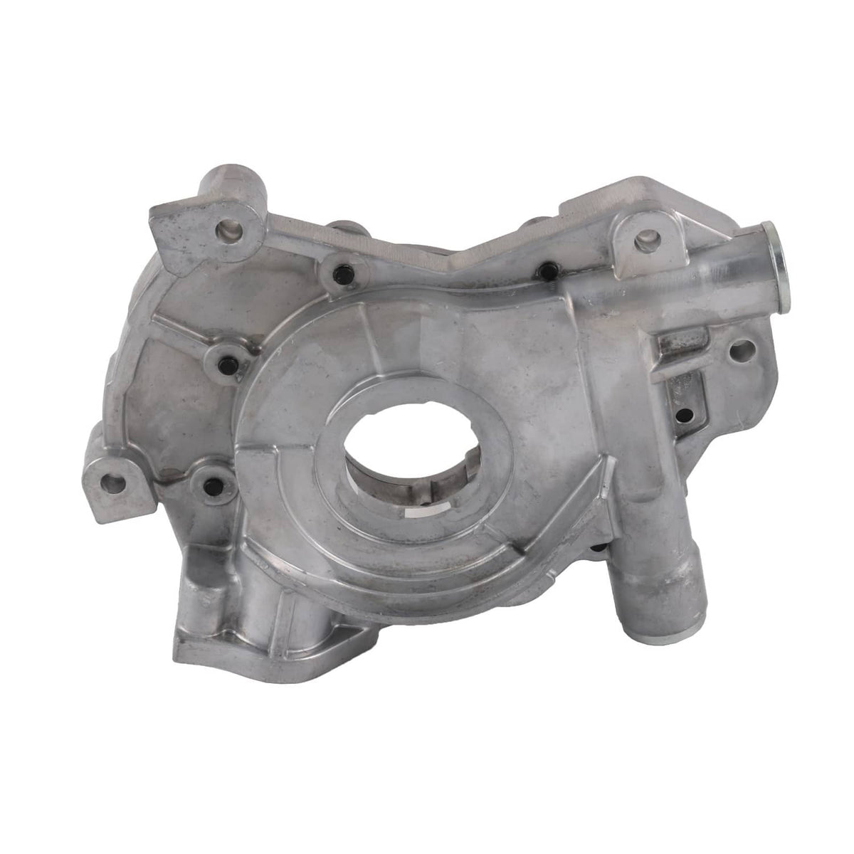 Solidspare M340 High Volume Oil Pump For Ford Lincoln F150 Mercury Mustang 4.6L 5.4L SOHC