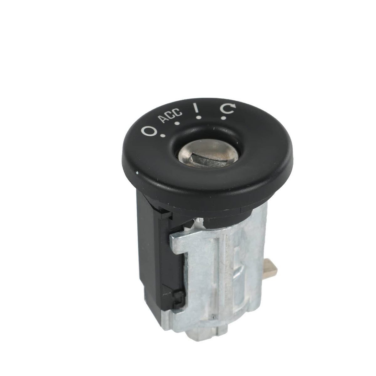 Solidspare 19207987 Ignition Lock Cylinder W/2 Keys fit for Pontiac Grand Prix 2004-2008