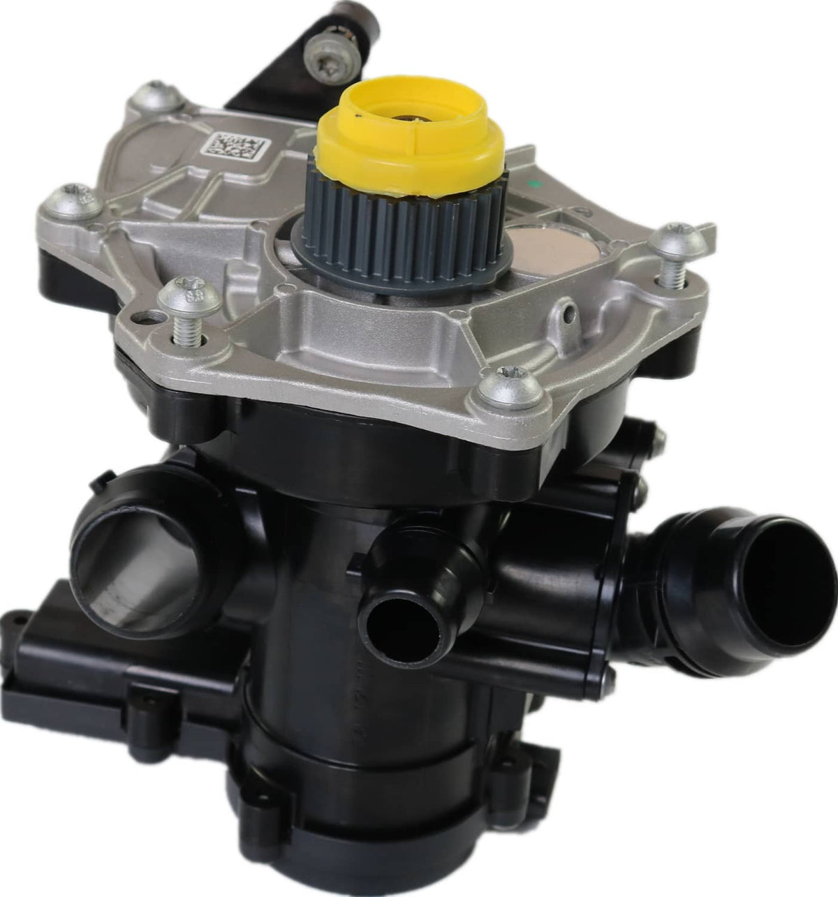 Solidspare Water Pump Thermostat Housing for Audi A3 A4 A6 VW Golf Passat 1.8 2.0 06L121111