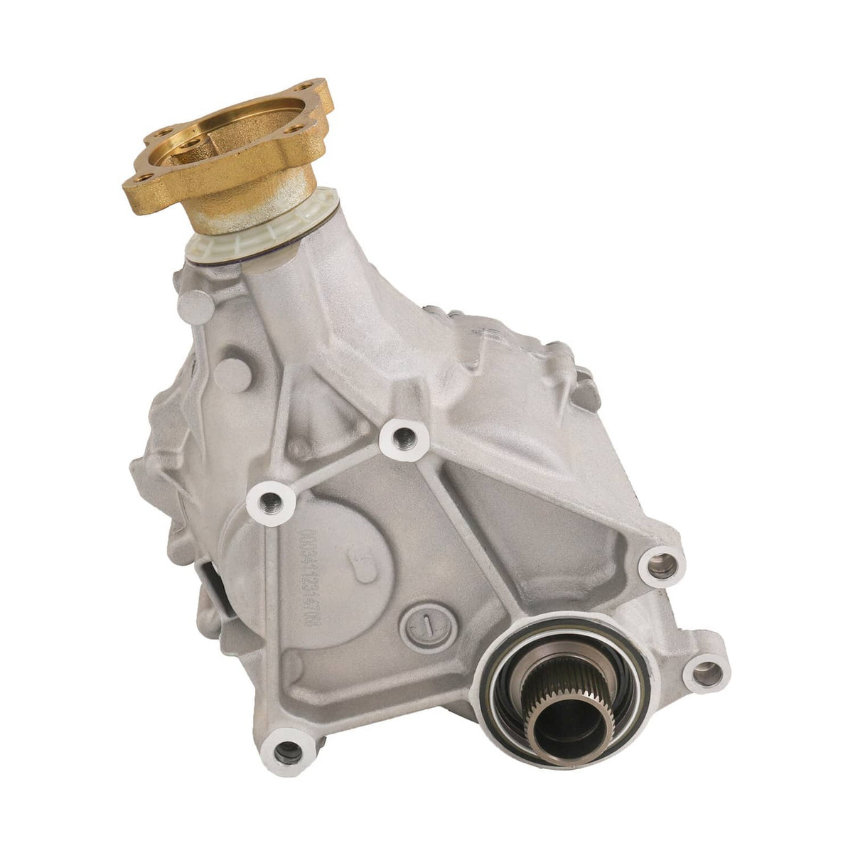 Solidspare NEW Transfer Case For Ford Explorer 3.5L 2016-2019 DG1Z7251F DG1Z7251D B601323