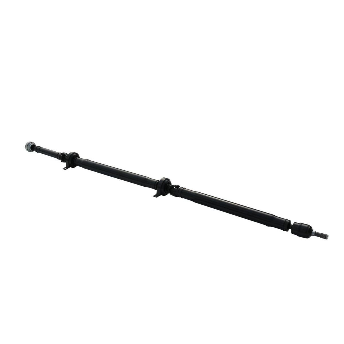 Solidspare Rear Driveshaft Prop Shift Assembly for 2010-2016 Cadillac SRX All Wheel Drive