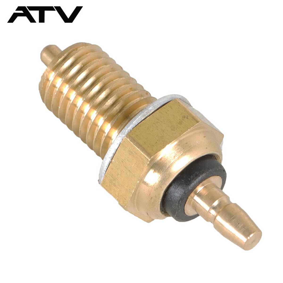 Solidspare Neutral Switch For Yamaha Grizzly 700 350 Kodiak 400 450 Raptor 250 350