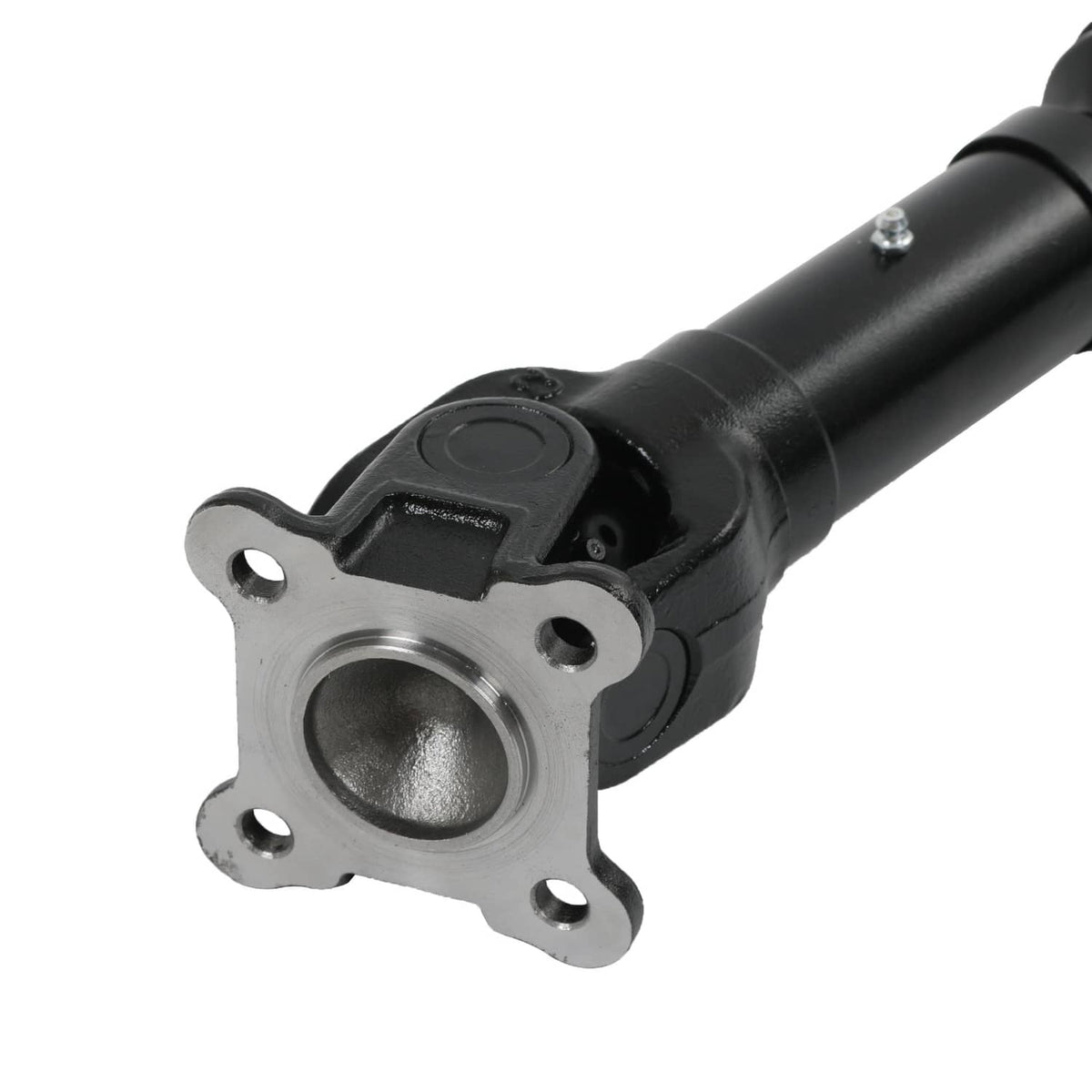 Solidspare Front Driveshaft Prop Shaft Assembly for Toyota 4Runner 4WD 1999-2002  V6 3.4L