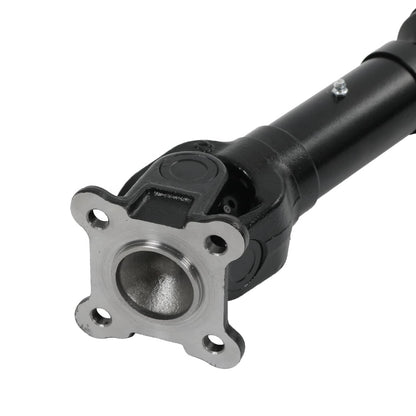 Solidspare Front Driveshaft Prop Shaft Assembly for Toyota 4Runner 4WD 1999-2002  V6 3.4L