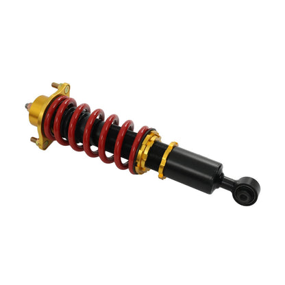 Solidspare Coilovers Lowering Suspension Kit For 2007-2012 Dodge Caliber Jeep Patriot Comp