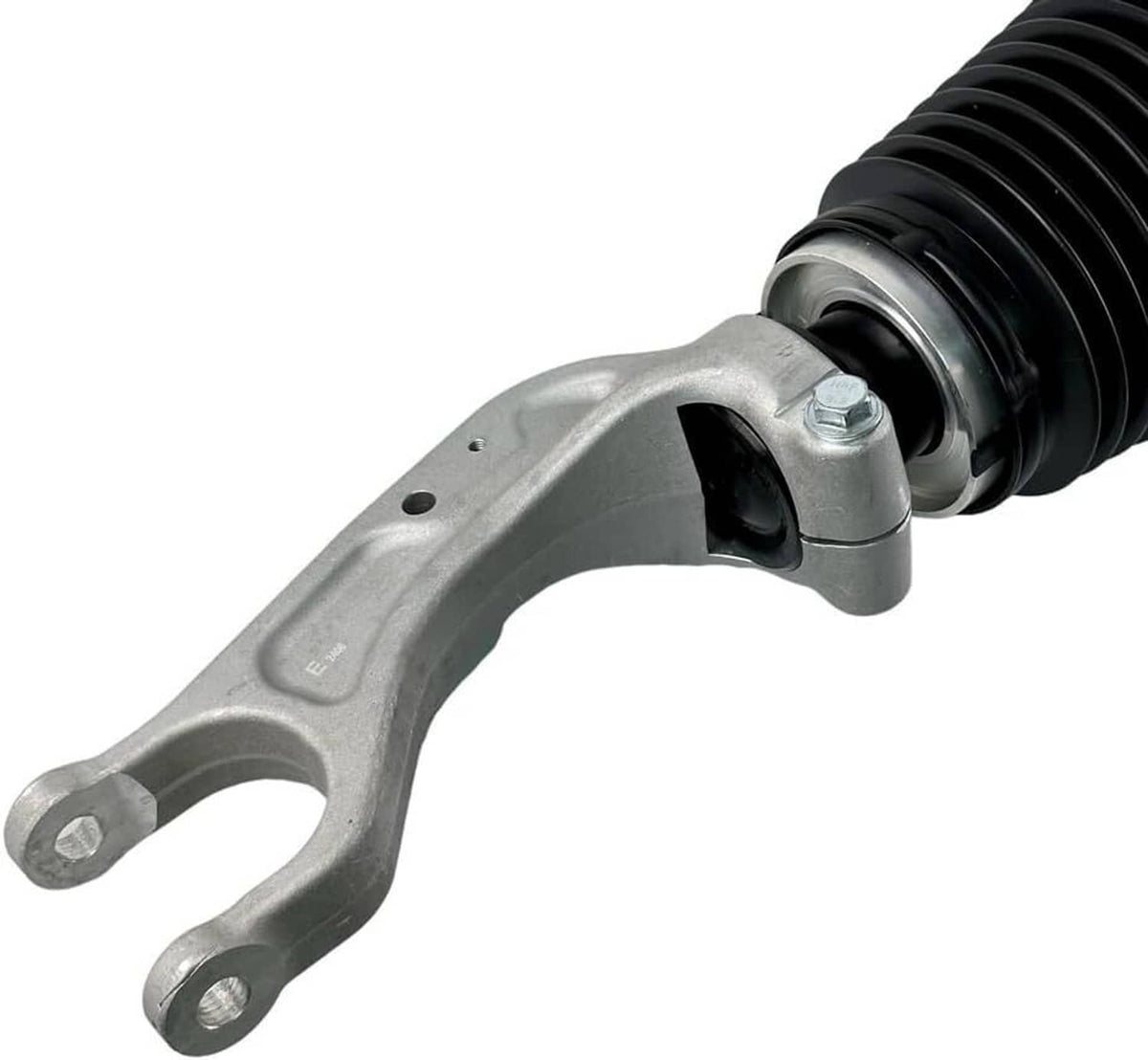 Solidspare Front Air Suspension Shock Strut For Tesla Model S 75D P85D 90D P100D AWD 16-19