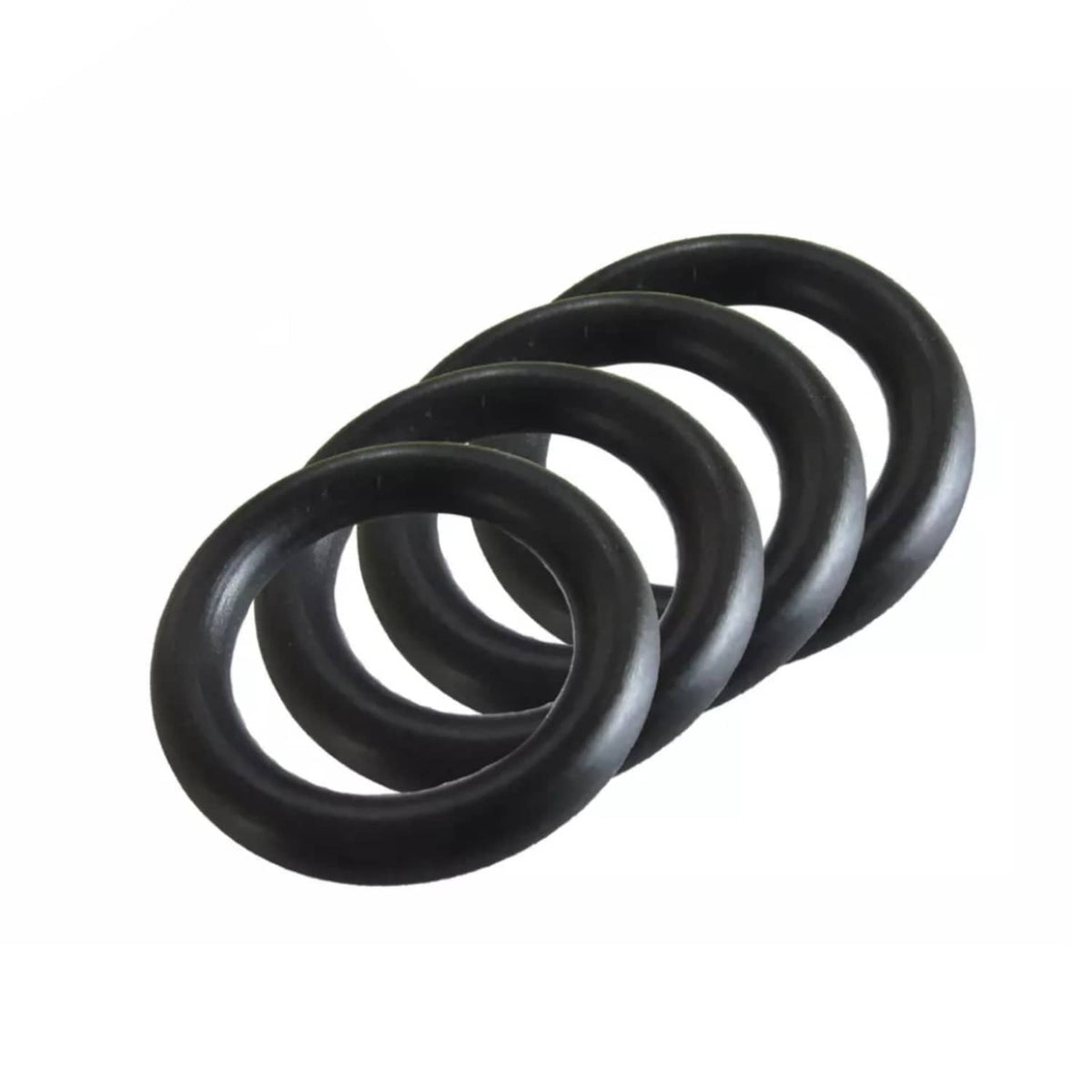 Solid Spare 4Pcs For Volvo Penta 3852165 18-7141 Trim Hose O-Ring Fits DP-S SX-C SX-M SX-R