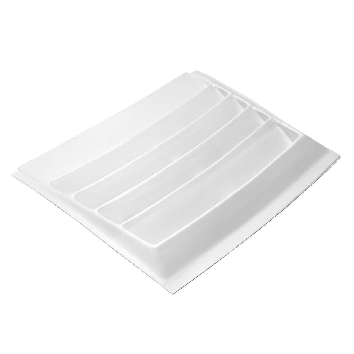 Solid Spare URAS Style Front Hood Vent Universal Car Parts For S14 S13 S15 240sx 350z