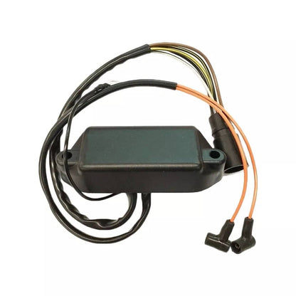 Solid Spare Power Pack For Johnson Evinrude CDI BOX 4HP 5HP 6HP 8HP 25HP 85-05 396141 582281