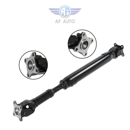 Solidspare Front Driveshaft Prop Shaft Assembly NEW For Nissan Armada INFINITI QX56 V8 5.6L