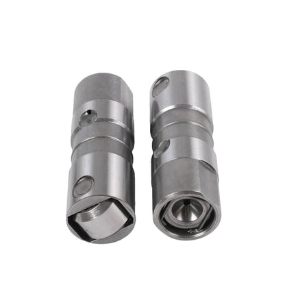 Solidspare 16 Active Fuel Management AFM DOD Valve Lifters Set Fits Chevy GM 5.3L 6.0L 6.2L