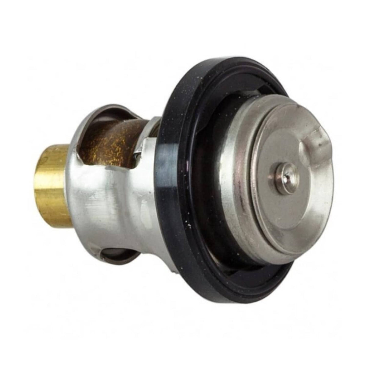 Solid Spare Johnson Evinrude OMC 25 30 40 50 70 HP Outboard Thermostat 5030742 17670-93962