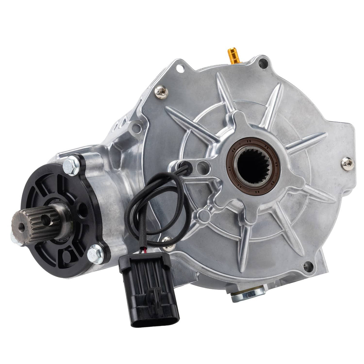 Solidspare NEW Differential Front for Polaris Ranger 800 6x6 2010-2016 #1332772 1332829
