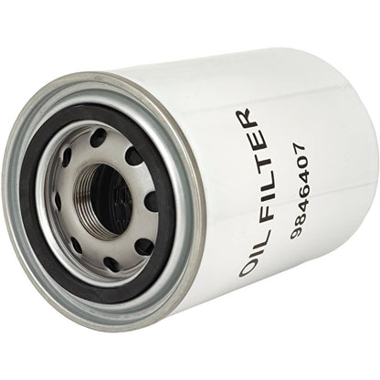 Solid Spare New Holland Hydraulic Oil Filter 9846407 for 3 CYL Tractor 1120 1215 1220