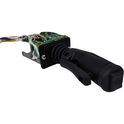 Solid Spare Joystick Controller 159109 for Skyjack Lift SJ6826RT SJ6832RT SJ8841RT SJ8831RT