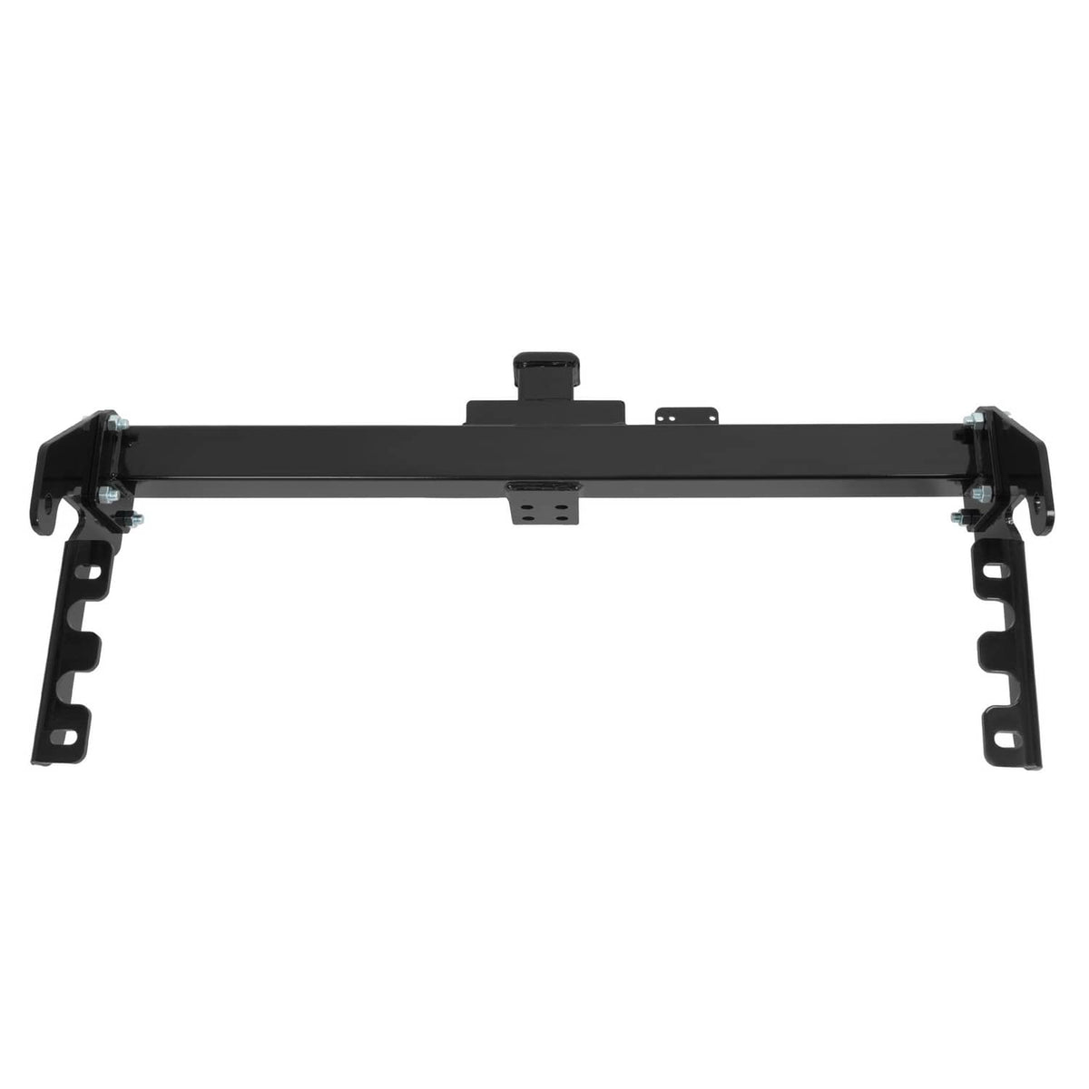 Solid Spare 5000 LBS Tow Trailer Hitch Class 3 Receiver 2" For Dodge Dakota All Styles 87-04
