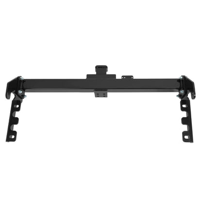 Solid Spare 5000 LBS Tow Trailer Hitch Class 3 Receiver 2" For Dodge Dakota All Styles 87-04