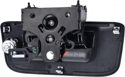 Solidspare Black Tailgate Lock Kit 22755305 for 2007-2014 Chevrolet Silverado GMC Sierra