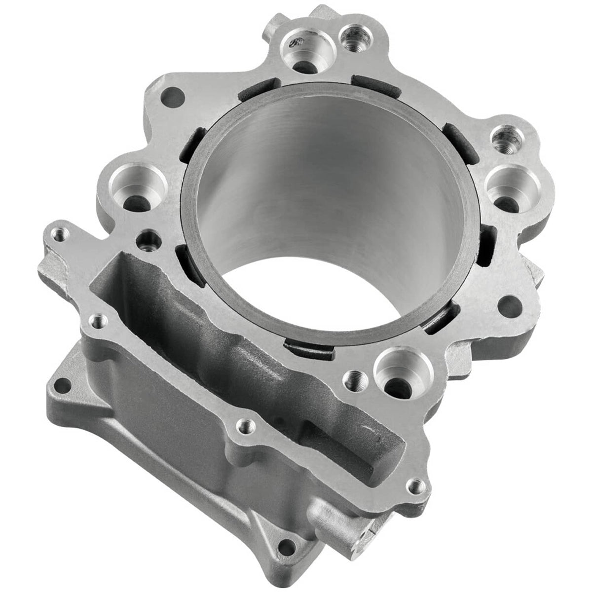 Solidspare 686cc Big Bore Cylinder Piston Top End Rebuild Kit For Yamaha Raptor 660R 01-05