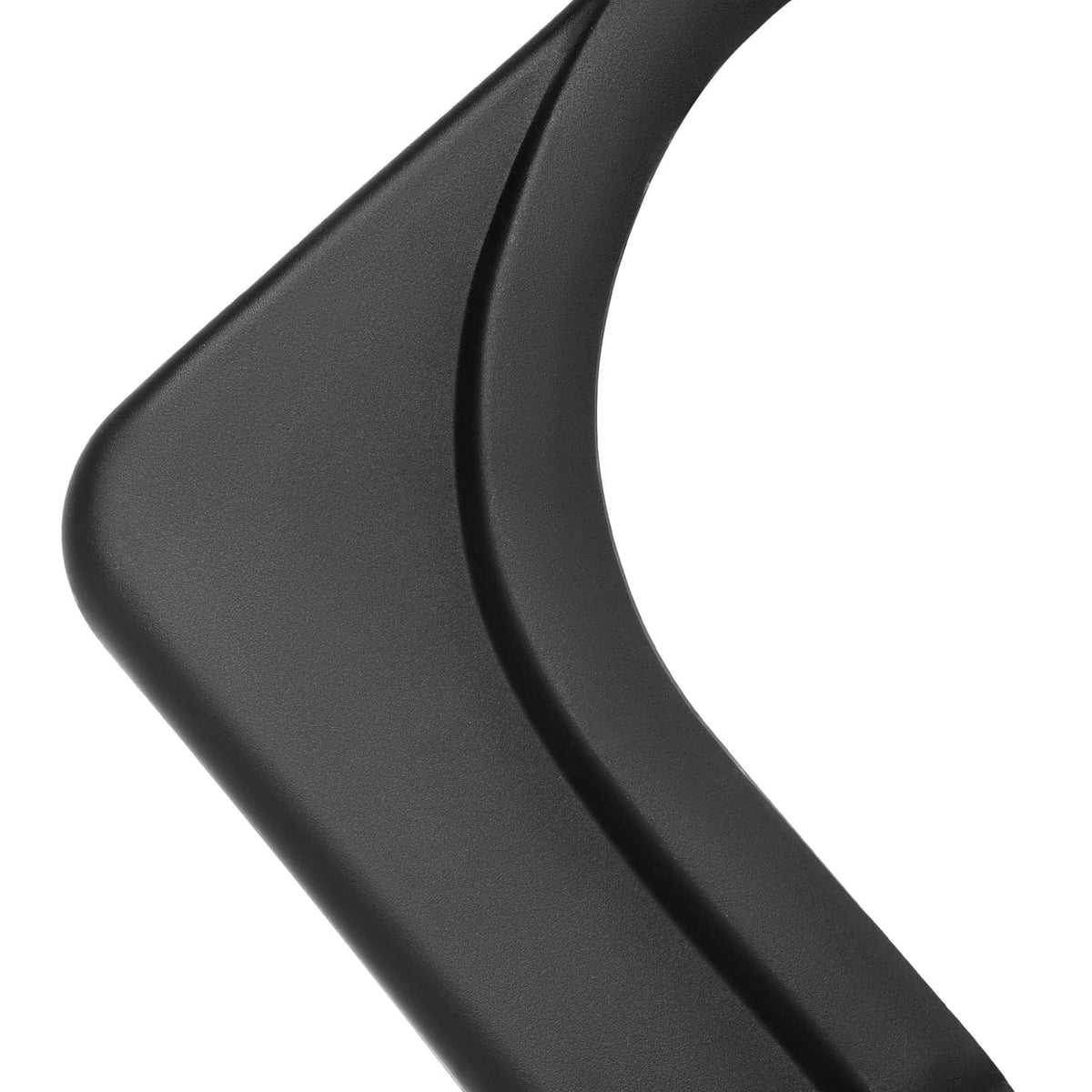 Solidspare Driver & Passenger Side Golf Cart Fender Cap For EZGO Marathon G&E 1989 - 1994