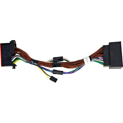 Solid Spare LPHCH41 Audio Integration T-Harness Fit Jeep 2015-2021 Grand Cherokee