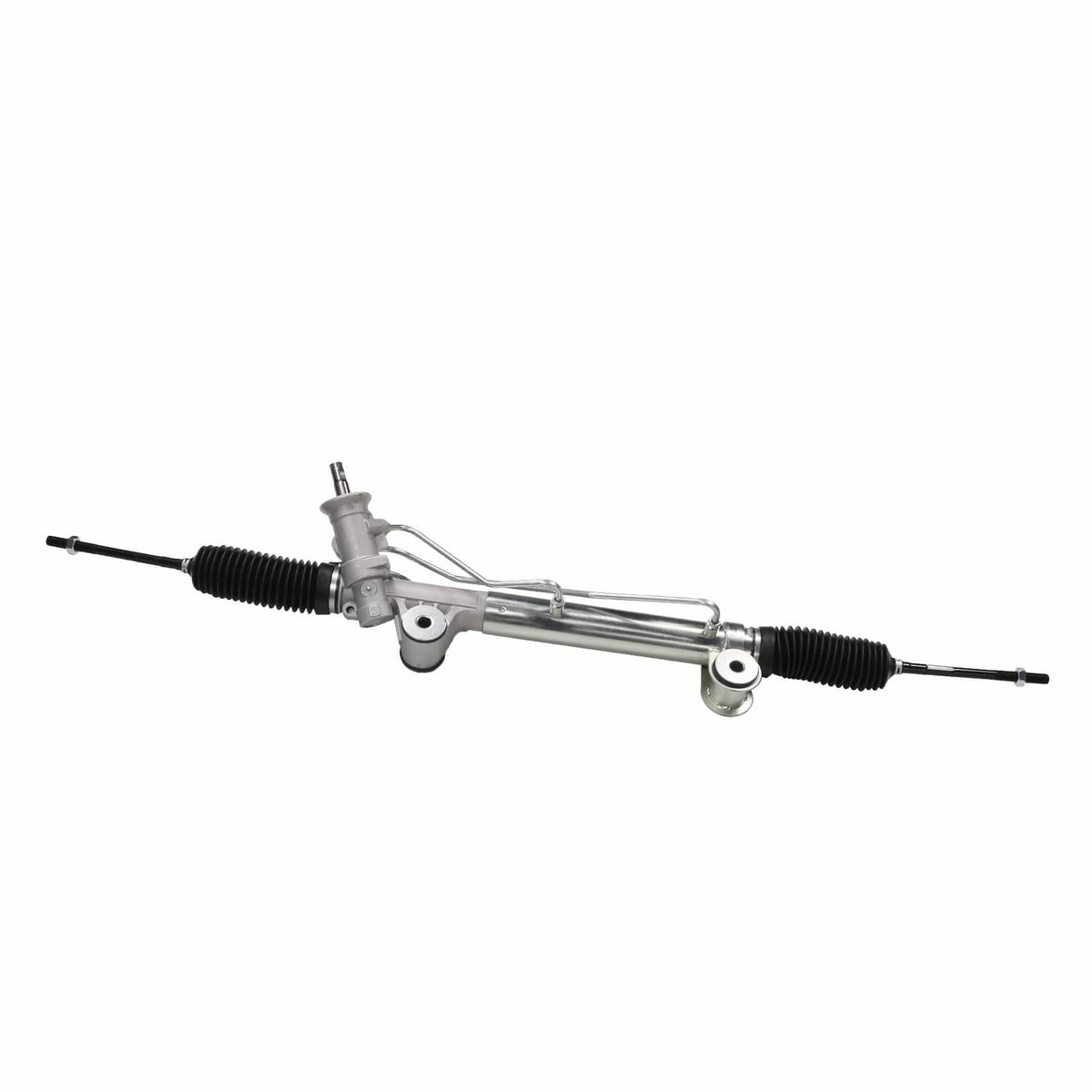 Solidspare Power Steering Rack & Pinion Assembly for Chevy Silverado 1500 Sierra 1500 99-06