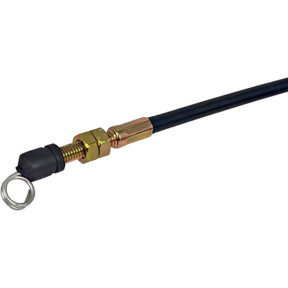 Solid Spare Choke Cable Kit AM136094 AM135607 for John Deere Gator Utility Vehicle AM135559