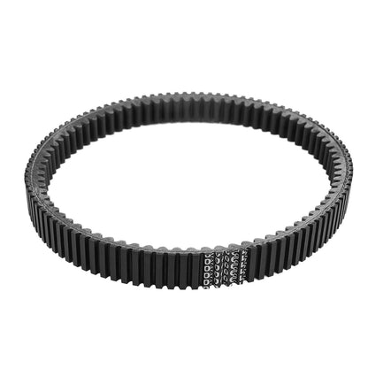 Solidspare New Drive Belt 422280366 420280360 For Can-Am Outlander 1000R 500 570 650 800R