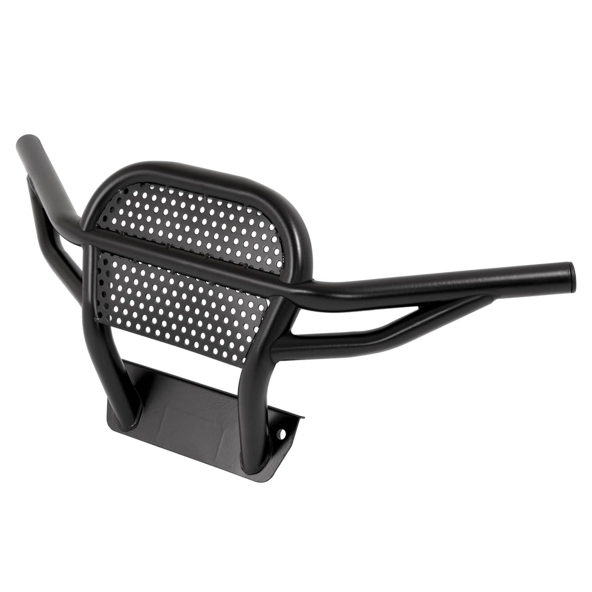 Solidspare Heavy Duty Brush Guard For Yamaha Drive 2 Gas & Electric Golf Carts 2017-Up 2021