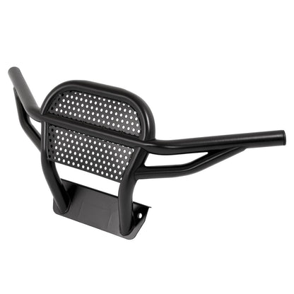 Solidspare Heavy Duty Brush Guard For Yamaha Drive 2 Gas & Electric Golf Carts 2017-Up 2021