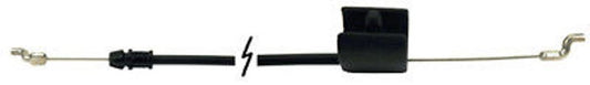 Solid Spare 2 PIECES CONTROL CABLE FOR MTD REPLACES OEM 746-1130 946-1130 ROTARY 13264