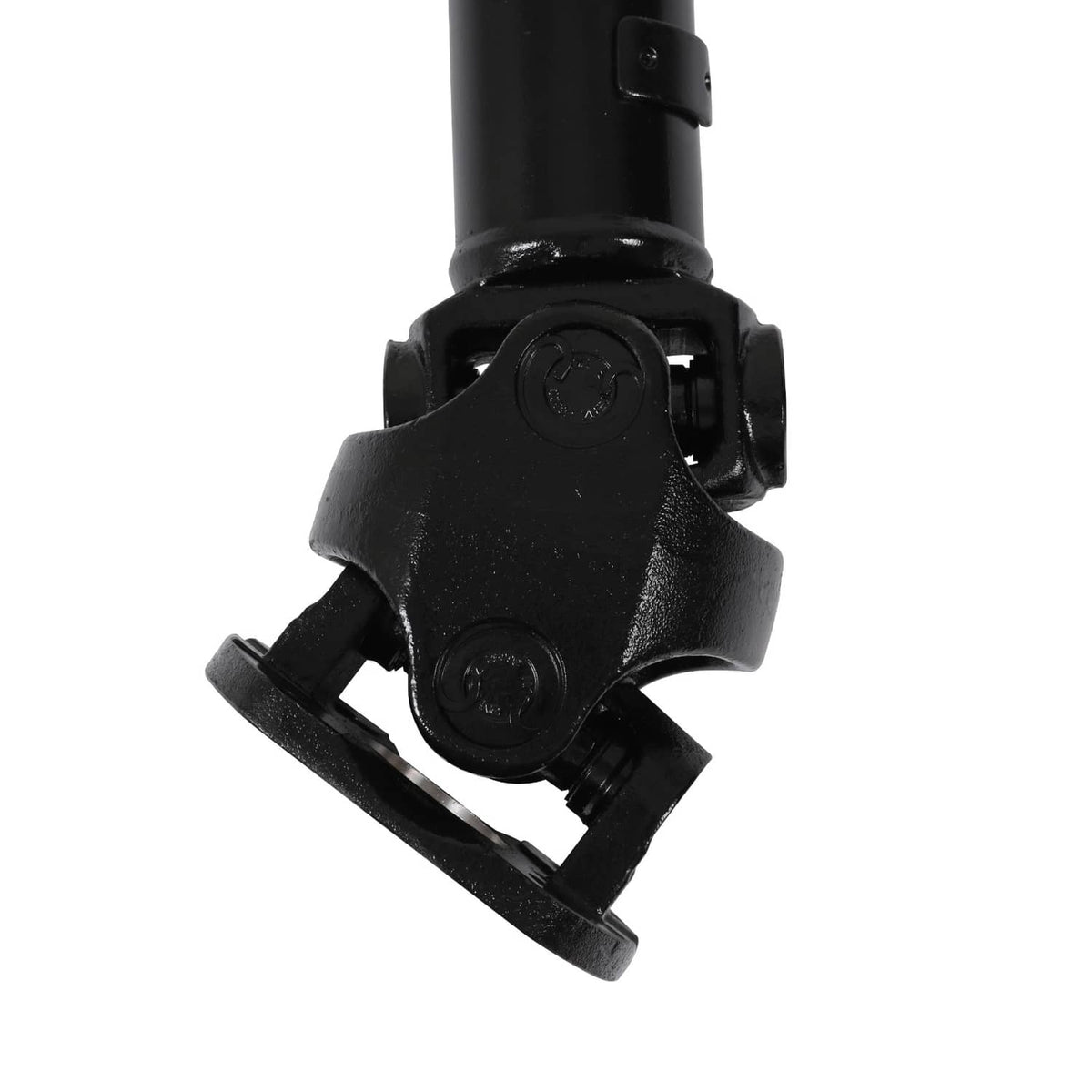 Solidspare For 1999-2006 Ford F250 350 Super Duty 4WD 938-802 5C3Z4A376FA Front Drive Shaft