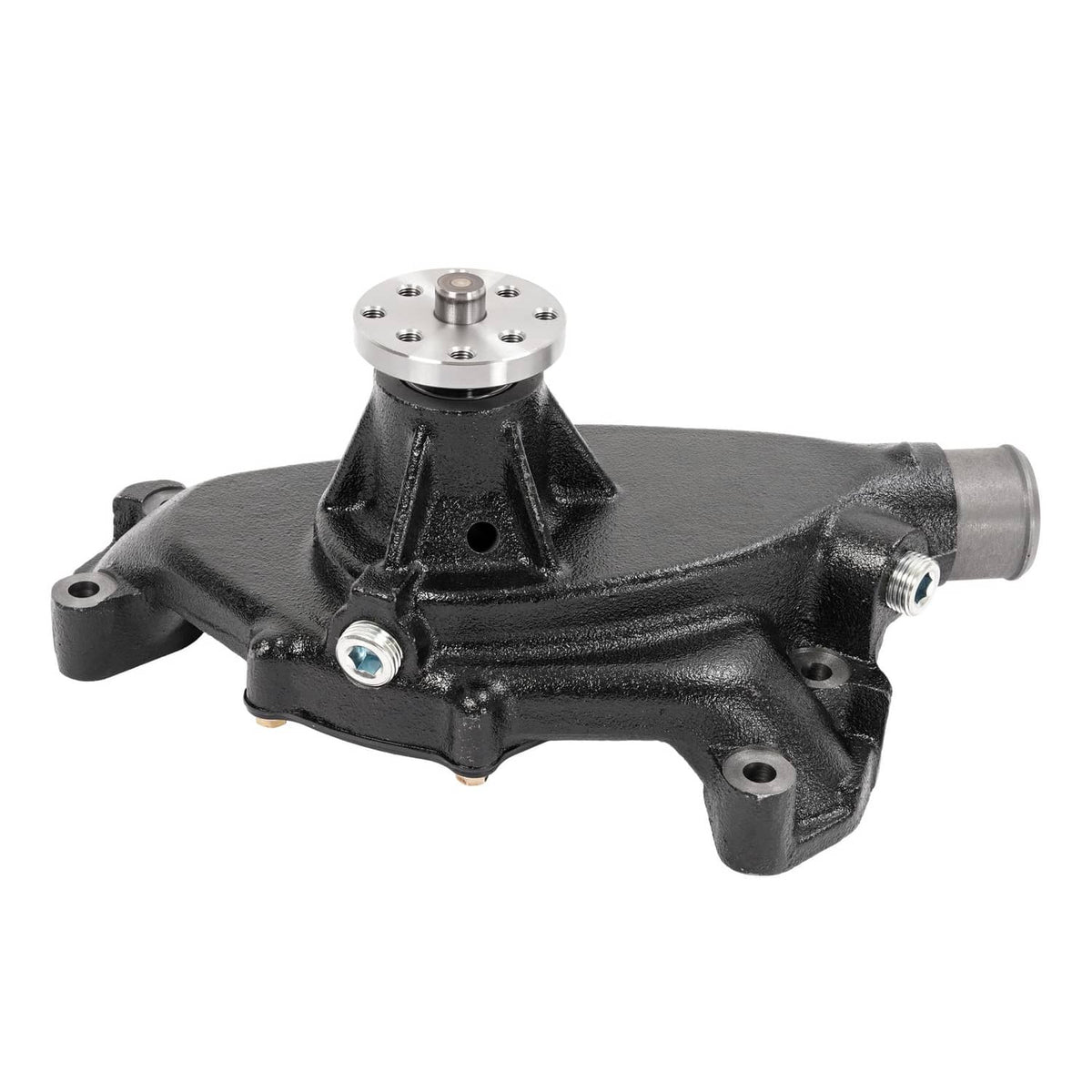 Solidspare Water Pump Marine Circulating #850454R1 For GM 7.4/8.2L 454 502 SIERRA Engine