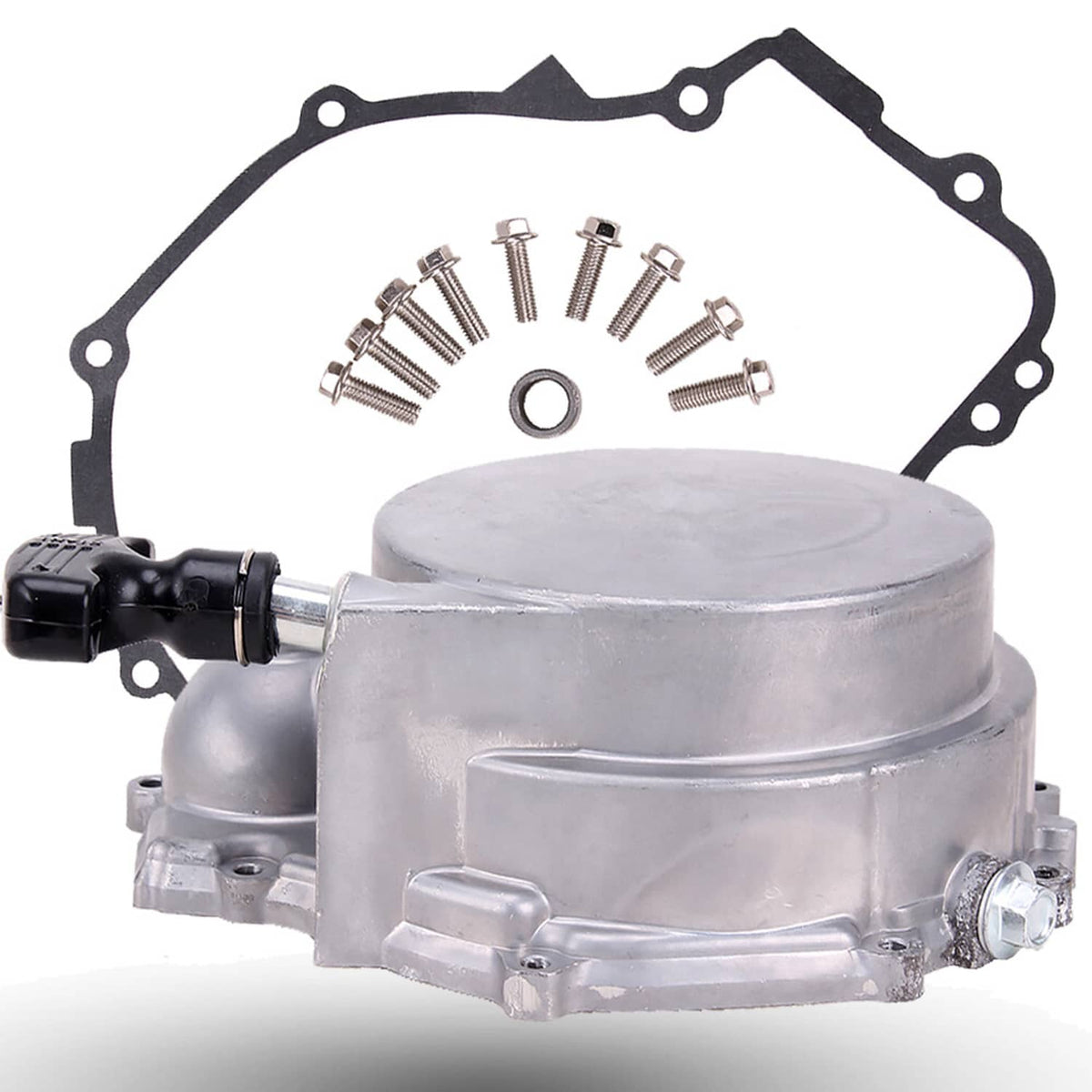 Solidspare For 1996-2013 Polaris Sportsman 500 HO New Complete Recoil Starter Pull Start