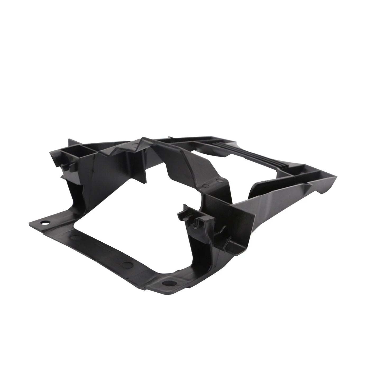 Fit 2016-2018 Honda HR-V HRV Front Bumper Grille Middle Bracket Centre Retainer