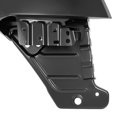 Solid Spare Fender For Chevrolet Tahoe/Suburban 2015-2020 Front Passenger Right Side Steel