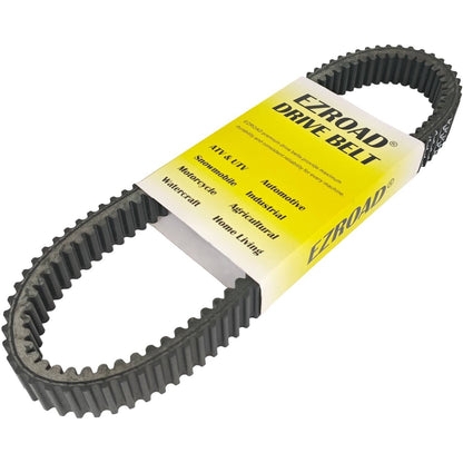 Solid Spare CVT Drive Belt 0JWA-055000-10000 Fit for CFMOTO Zforce 800 EX 2014-2022