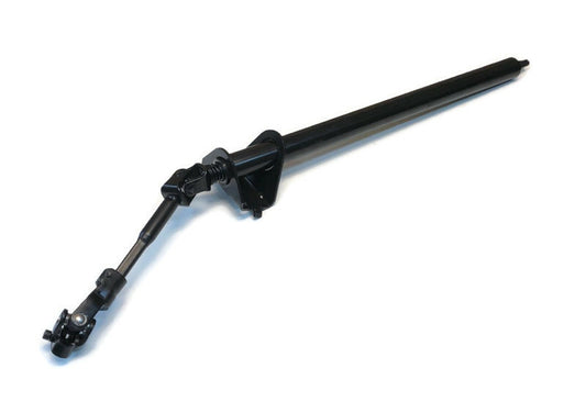 Solid Spare Steering Column Assembly for Club Car Precedent Golf Cart 2008 & Up Gas Electric