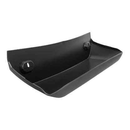 Solid Spare For GMC Yukon XL Denali 2015-2020 #23142974 #GM1180181 Rear Trailer Hitch Cover