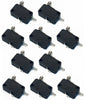 (10 Pack) Accelerator Micro Switch replace OEM EZGO 25861G01 25861G-01 Golf Cart