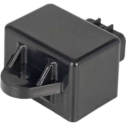 Solid Spare 12V 8 Pin Relay 60E-81950-00-00 for Yamaha FX Cruiser SVHO HO2014, VX Sport 2013